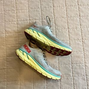HOKA One One Clifton  Women’s Running Shoe